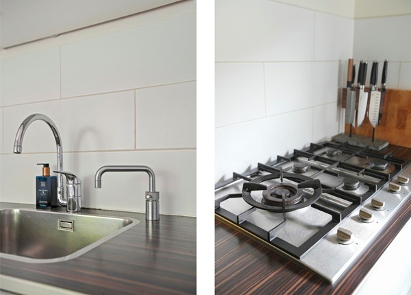 Medium property photo - Jacques Veltmanstraat 193, 1065 DB Amsterdam